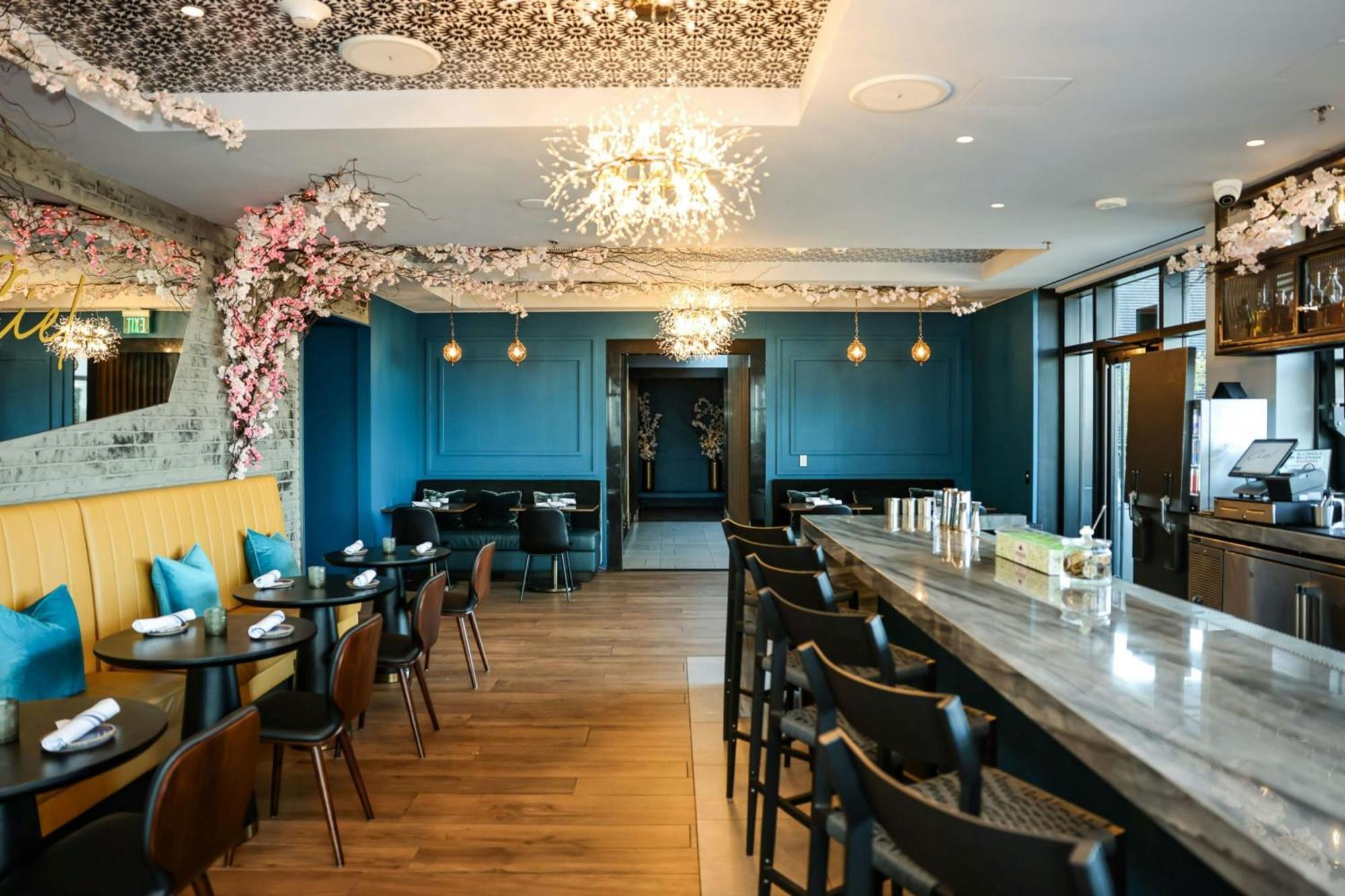 Marriott Capitol Hill Hotel 4*